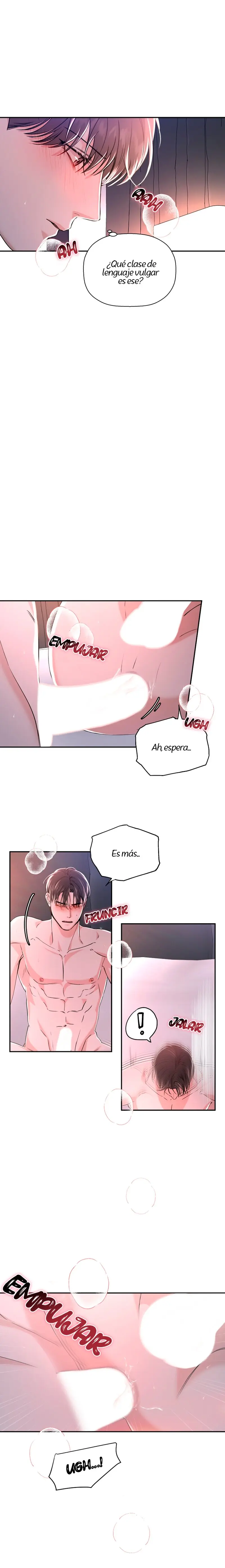 Stranger (Seonmyeong) (2021) - Capítulo 26 - Página 16 - LectorTMOo