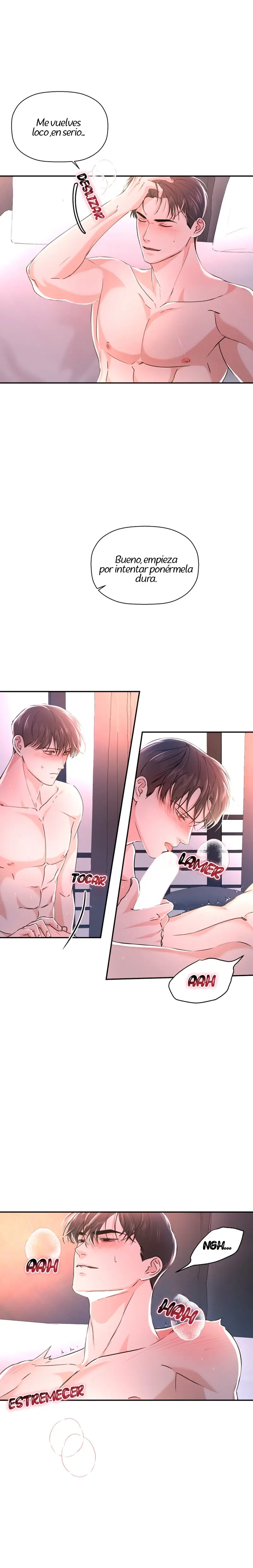 Stranger (Seonmyeong) (2021) - Capítulo 26 - Página 24 - LectorTMOo