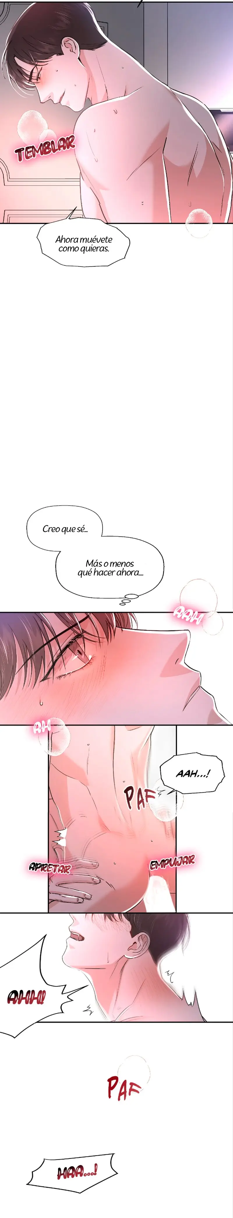 Stranger (Seonmyeong) (2021) - Capítulo 27 - Página 6 - LectorTMOo