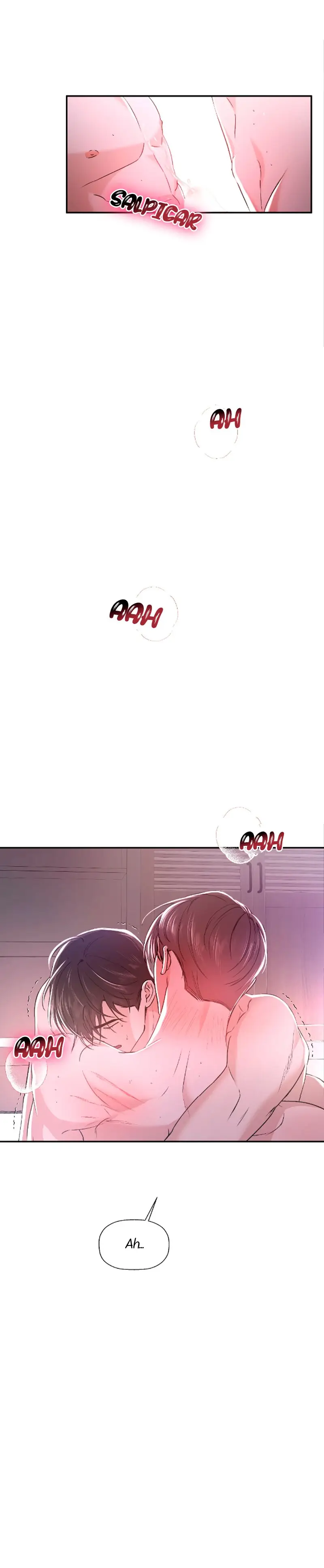Stranger (Seonmyeong) (2021) - Capítulo 27 - Página 8 - LectorTMOo