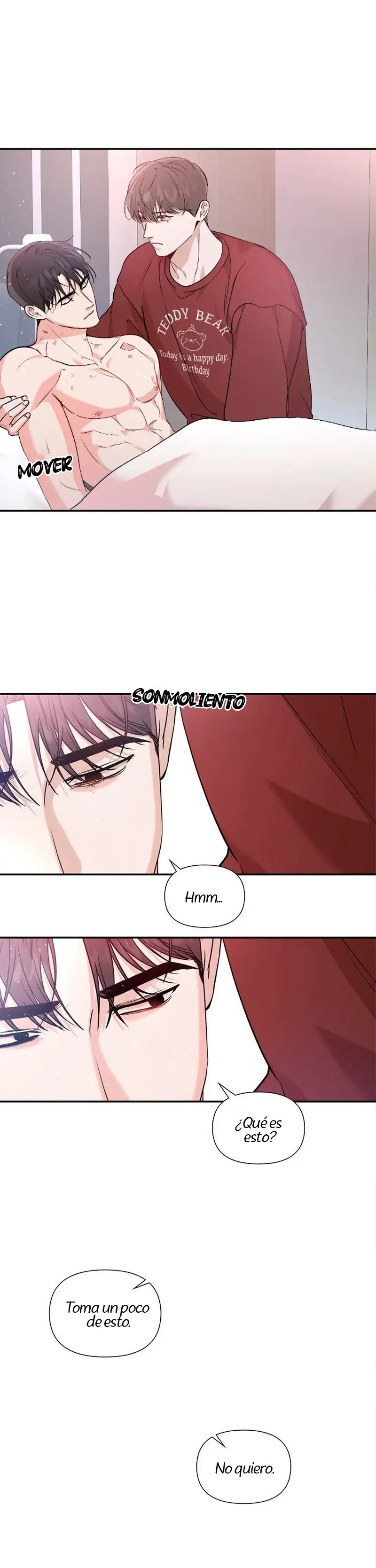 Stranger (Seonmyeong) (2021) - Capítulo 27 - Página 14 - LectorTMOo