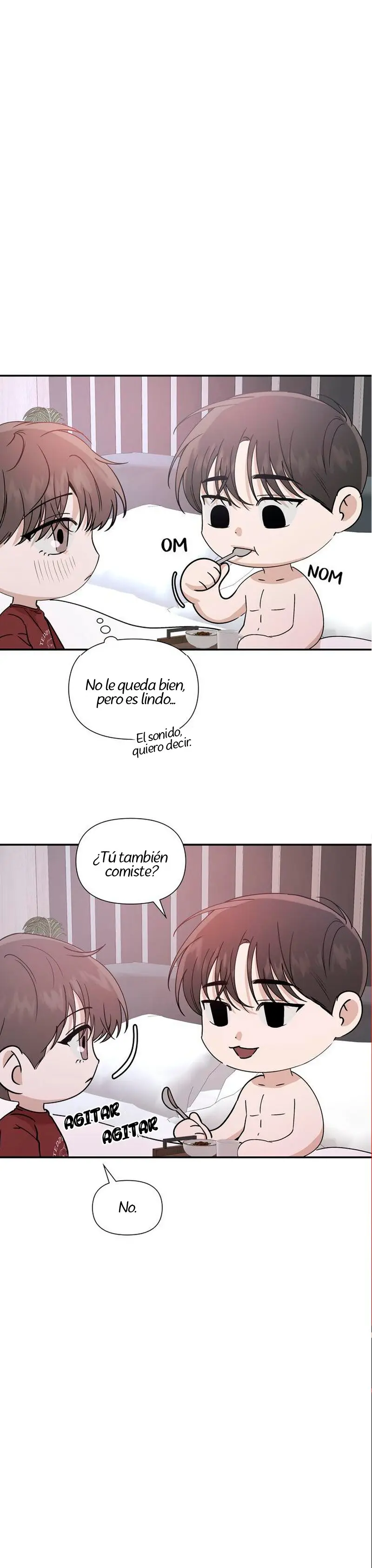 Stranger (Seonmyeong) (2021) - Capítulo 27 - Página 17 - LectorTMOo