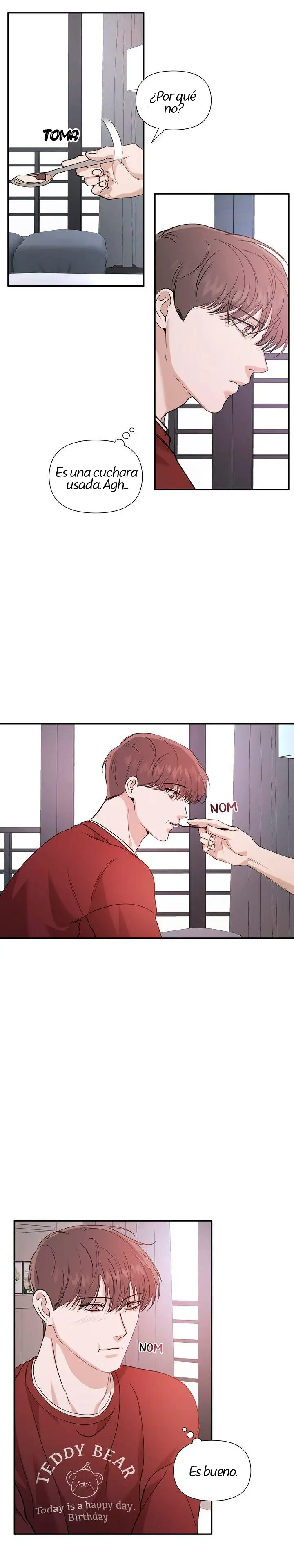 Stranger (Seonmyeong) (2021) - Capítulo 27 - Página 18 - LectorTMOo