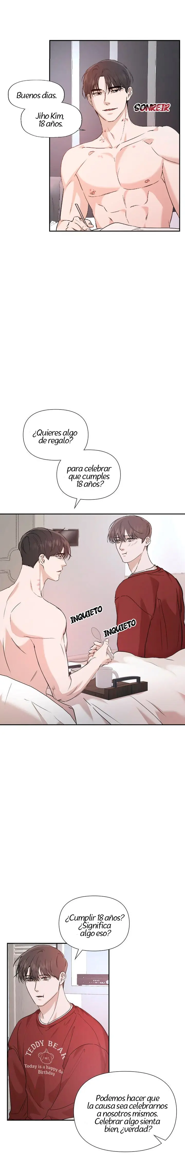 Stranger (Seonmyeong) (2021) - Capítulo 27 - Página 19 - LectorTMOo