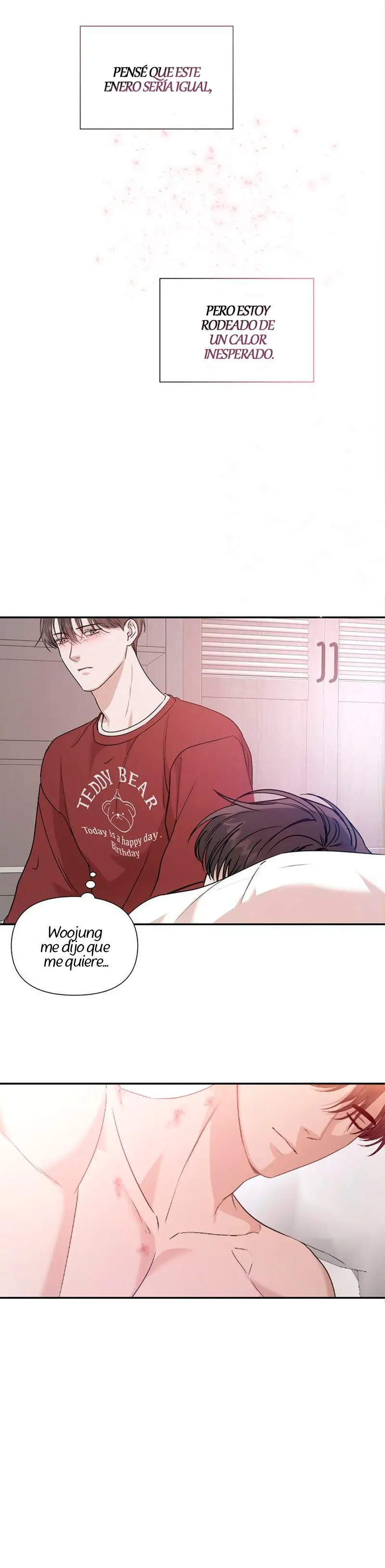 Stranger (Seonmyeong) (2021) - Capítulo 27 - Página 24 - LectorTMOo