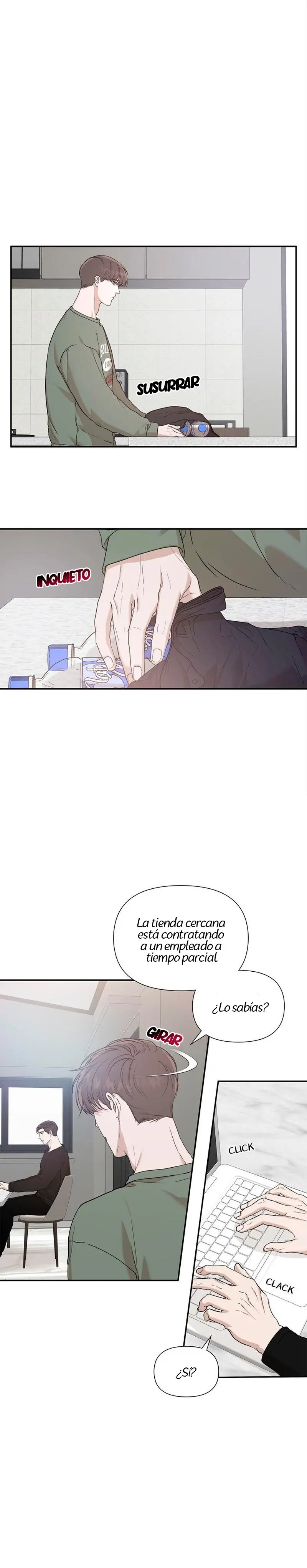Stranger (Seonmyeong) (2021) - Capítulo 28 - Página 7 - LectorTMOo