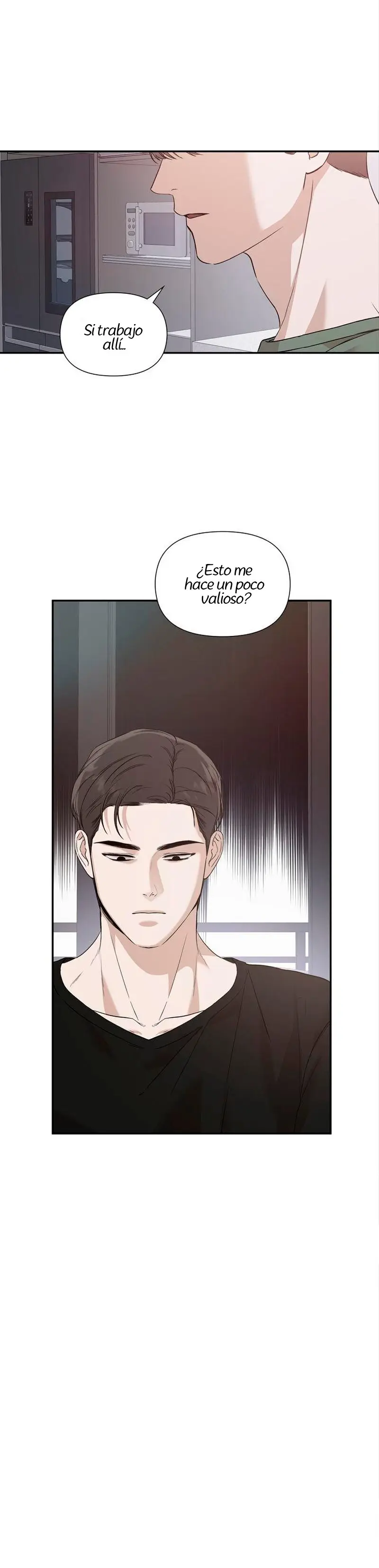 Stranger (Seonmyeong) (2021) - Capítulo 28 - Página 9 - LectorTMOo