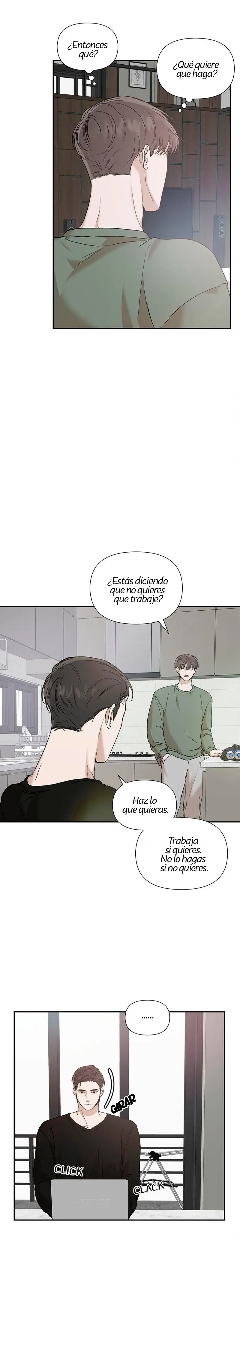Stranger (Seonmyeong) (2021) - Capítulo 28 - Página 11 - LectorTMOo