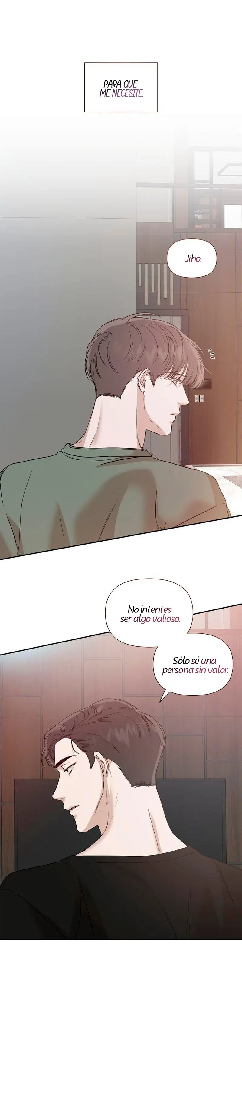 Stranger (Seonmyeong) (2021) - Capítulo 28 - Página 13 - LectorTMOo