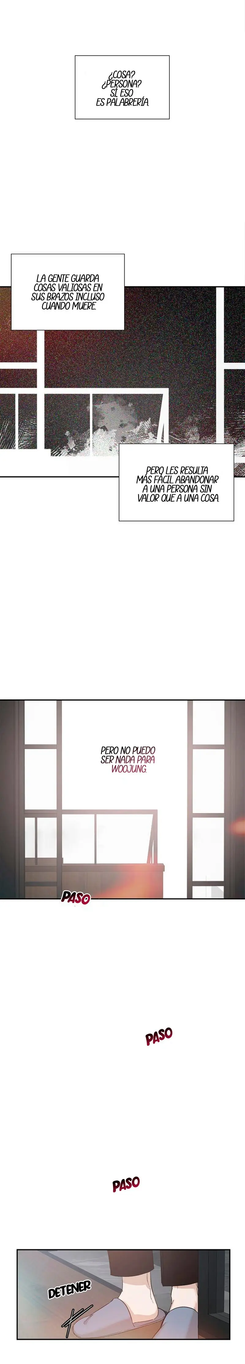 Stranger (Seonmyeong) (2021) - Capítulo 28 - Página 16 - LectorTMOo