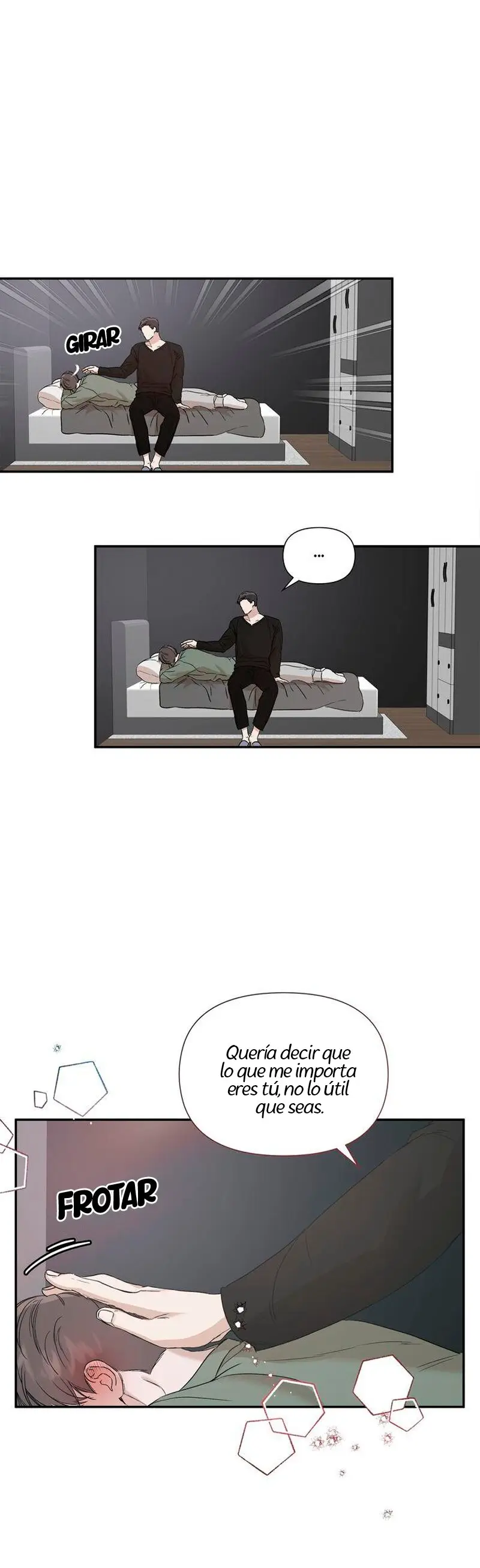 Stranger (Seonmyeong) (2021) - Capítulo 28 - Página 18 - LectorTMOo