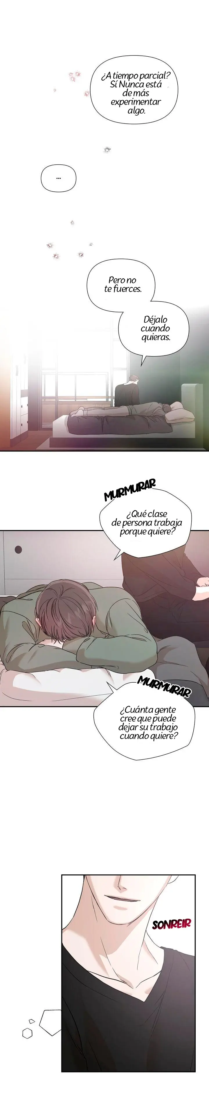 Stranger (Seonmyeong) (2021) - Capítulo 28 - Página 19 - LectorTMOo