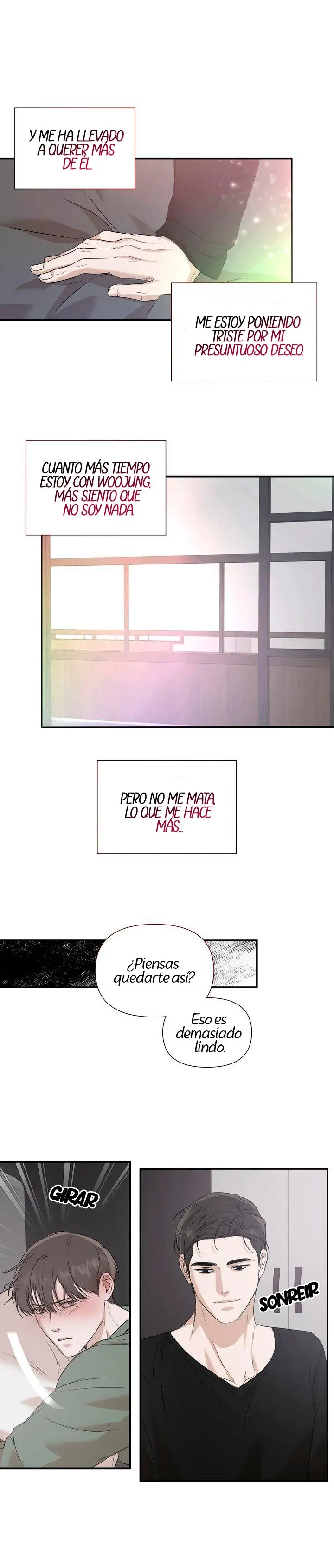Stranger (Seonmyeong) (2021) - Capítulo 28 - Página 21 - LectorTMOo