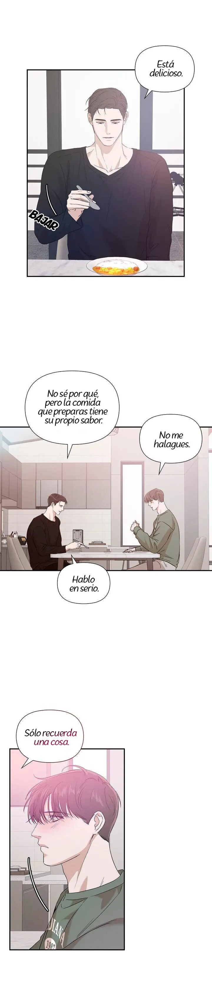 Stranger (Seonmyeong) (2021) - Capítulo 28 - Página 23 - LectorTMOo
