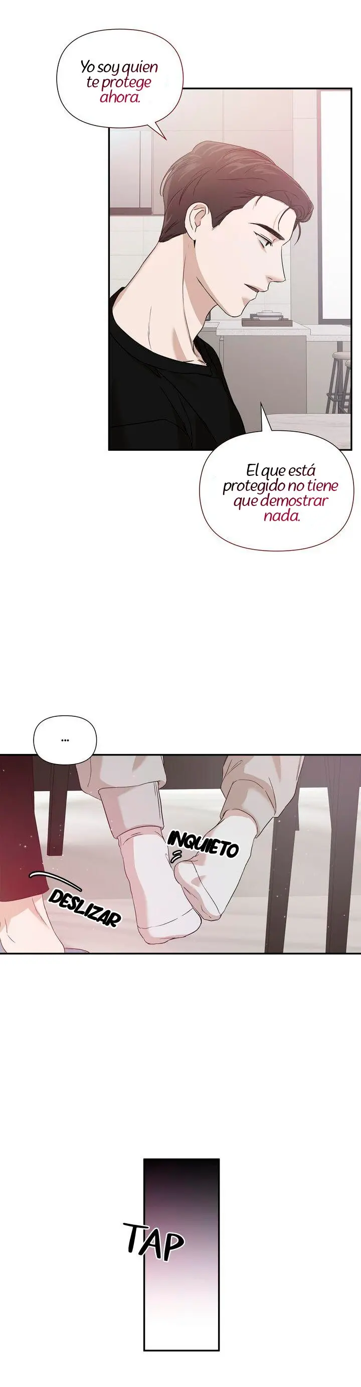 Stranger (Seonmyeong) (2021) - Capítulo 28 - Página 24 - LectorTMOo
