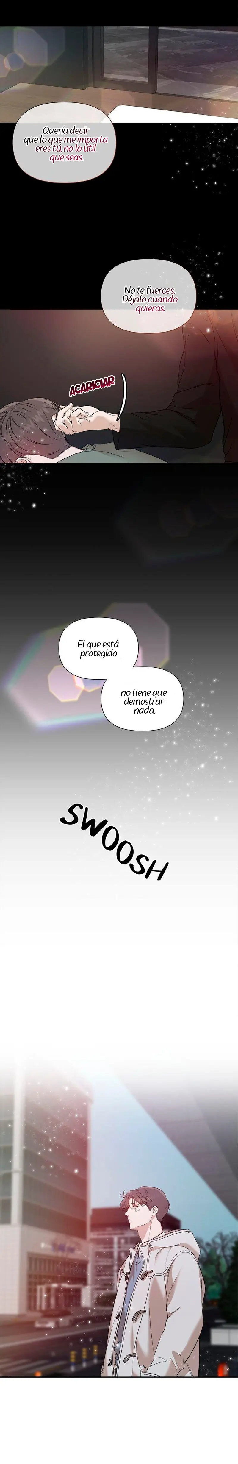 Stranger (Seonmyeong) (2021) - Capítulo 29 - Página 5 - LectorTMOo