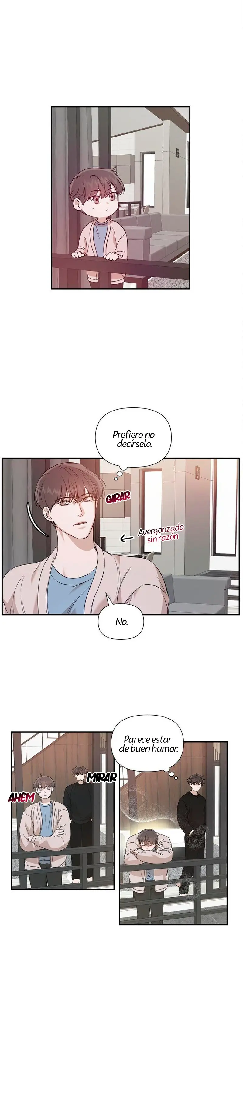 Stranger (Seonmyeong) (2021) - Capítulo 29 - Página 11 - LectorTMOo