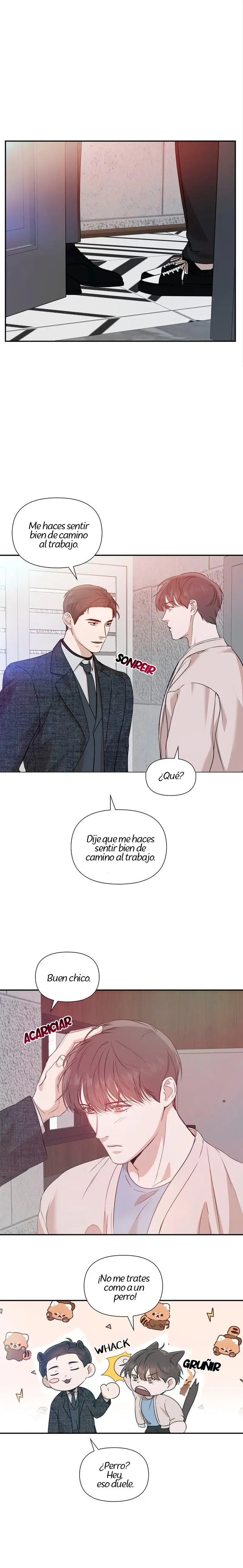 Stranger (Seonmyeong) (2021) - Capítulo 29 - Página 13 - LectorTMOo