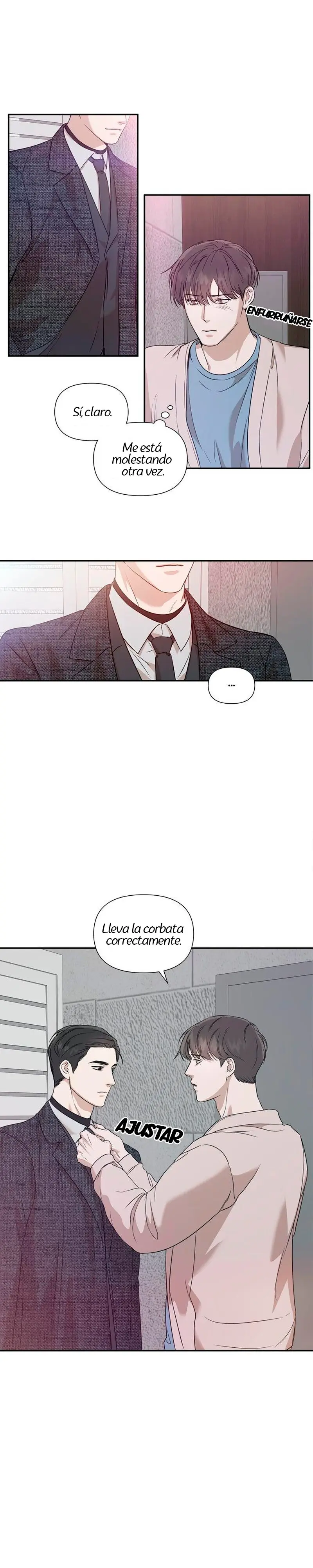 Stranger (Seonmyeong) (2021) - Capítulo 29 - Página 14 - LectorTMOo