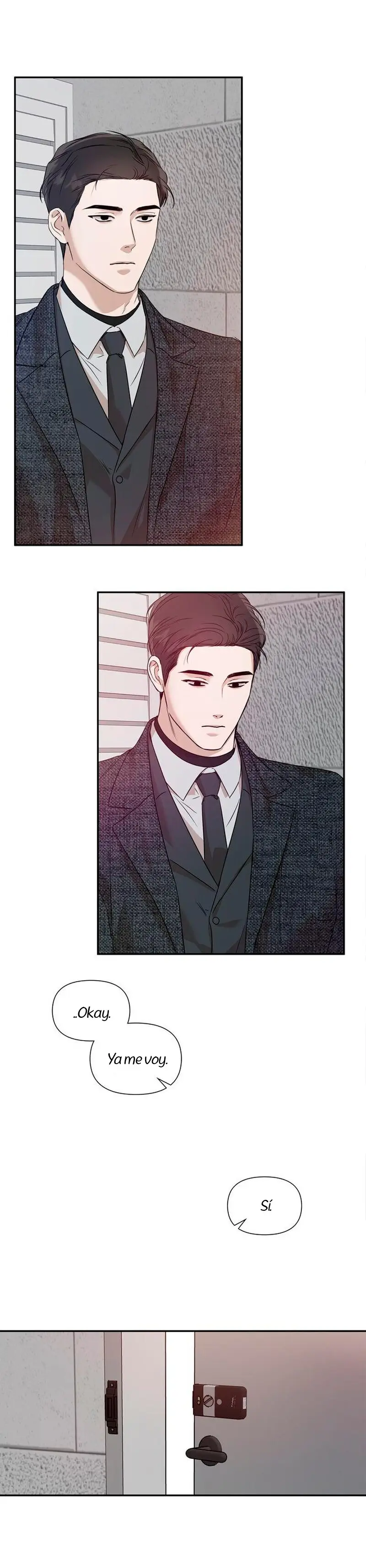Stranger (Seonmyeong) (2021) - Capítulo 29 - Página 15 - LectorTMOo
