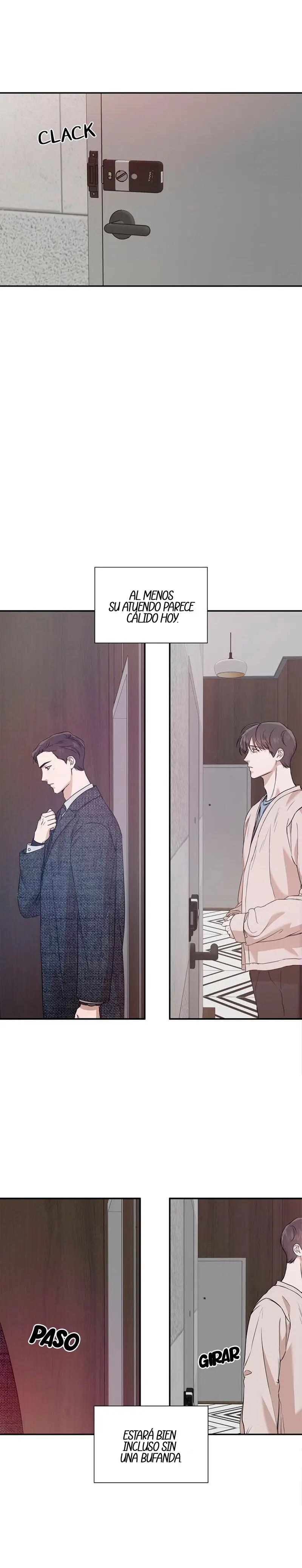 Stranger (Seonmyeong) (2021) - Capítulo 29 - Página 16 - LectorTMOo