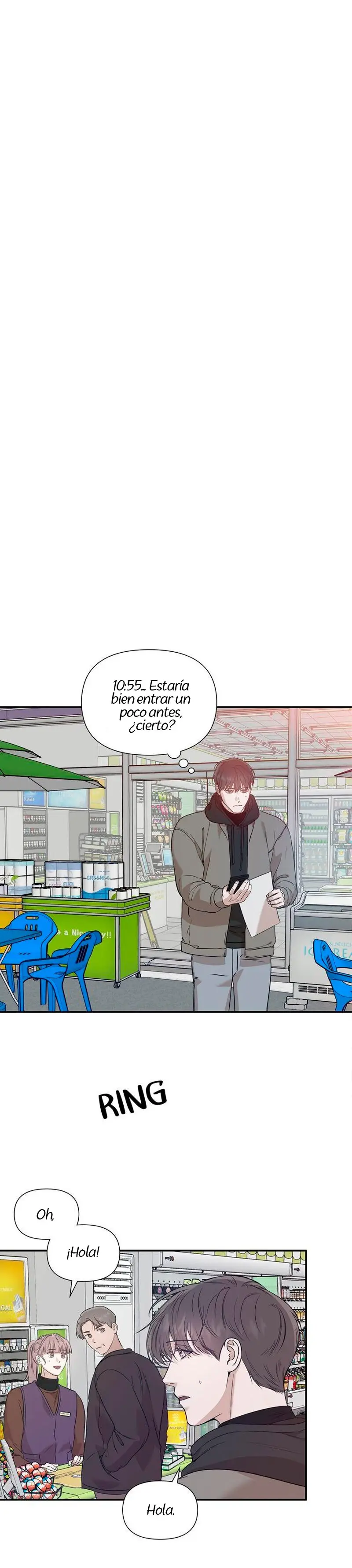Stranger (Seonmyeong) (2021) - Capítulo 29 - Página 17 - LectorTMOo
