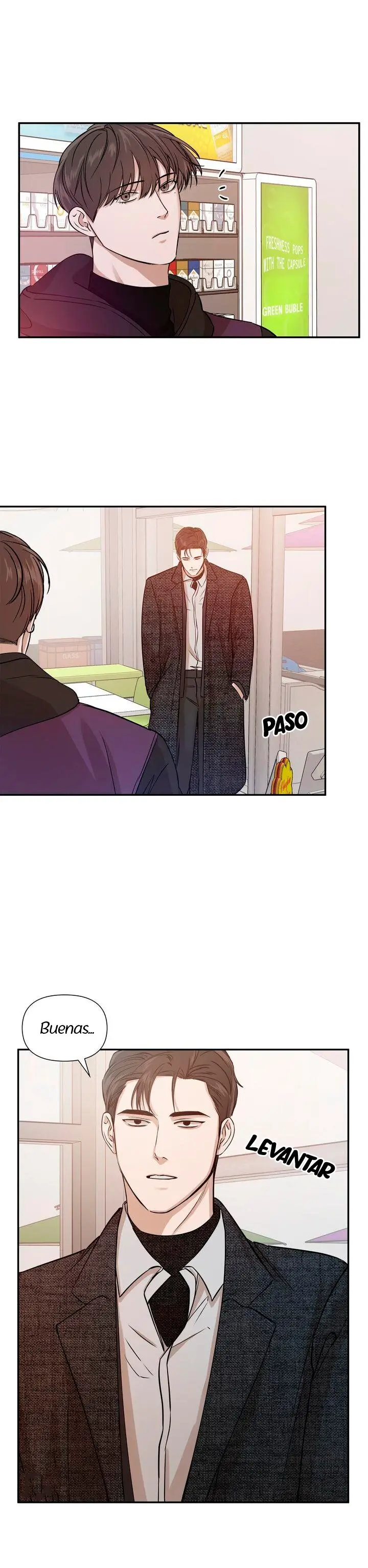Stranger (Seonmyeong) (2021) - Capítulo 29 - Página 23 - LectorTMOo