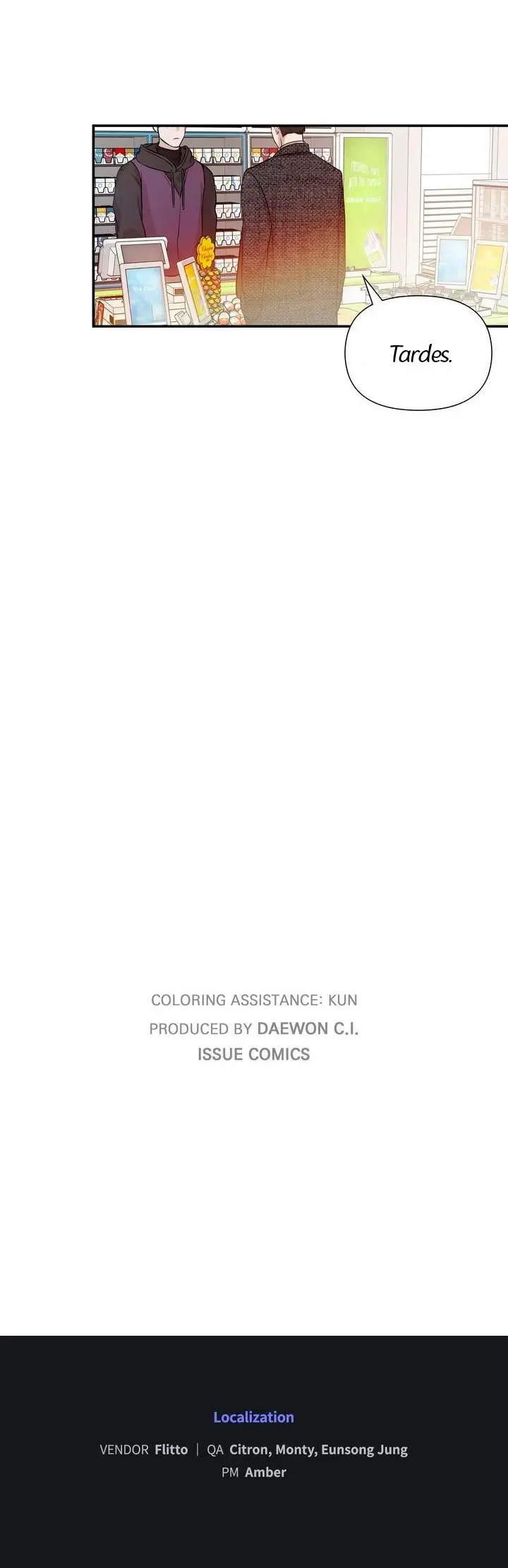 Stranger (Seonmyeong) (2021) - Capítulo 29 - Página 24 - LectorTMOo
