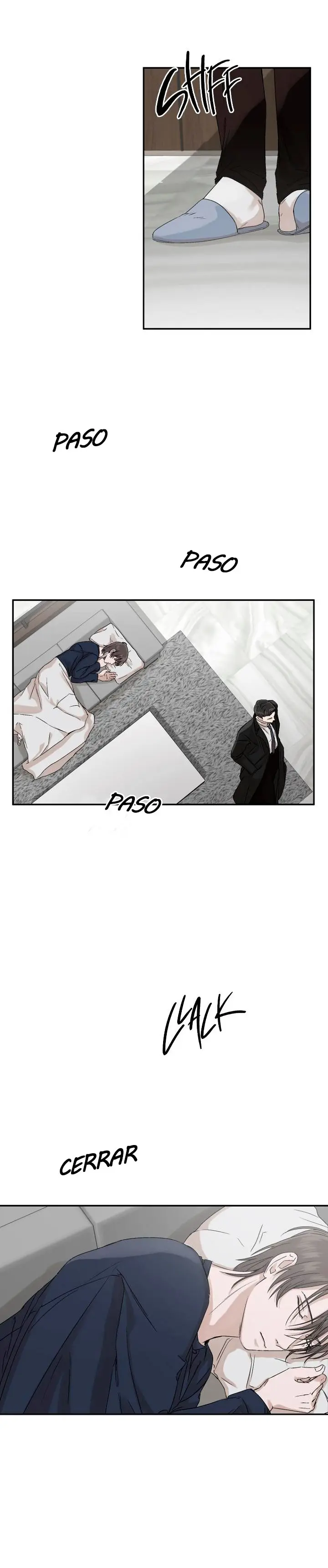 Stranger (Seonmyeong) (2021) - Capítulo 3 - Página 3 - LectorTMOo