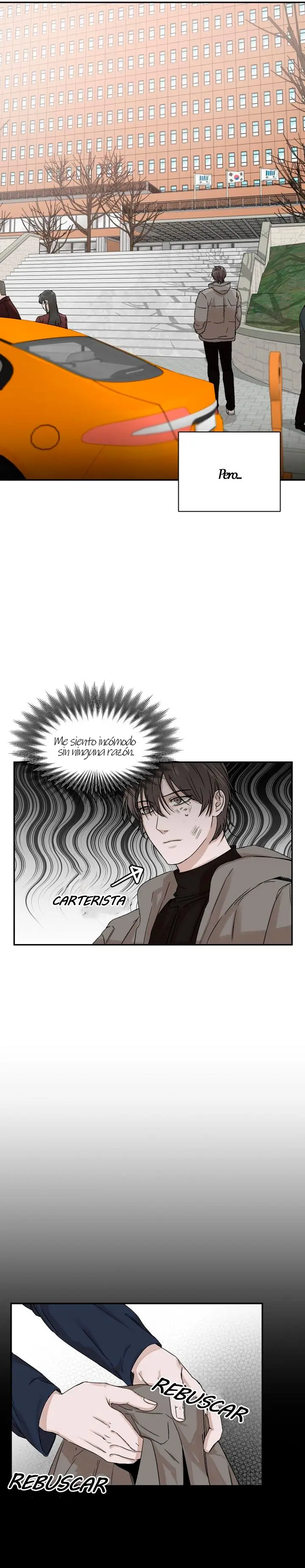 Stranger (Seonmyeong) (2021) - Capítulo 3 - Página 10 - LectorTMOo