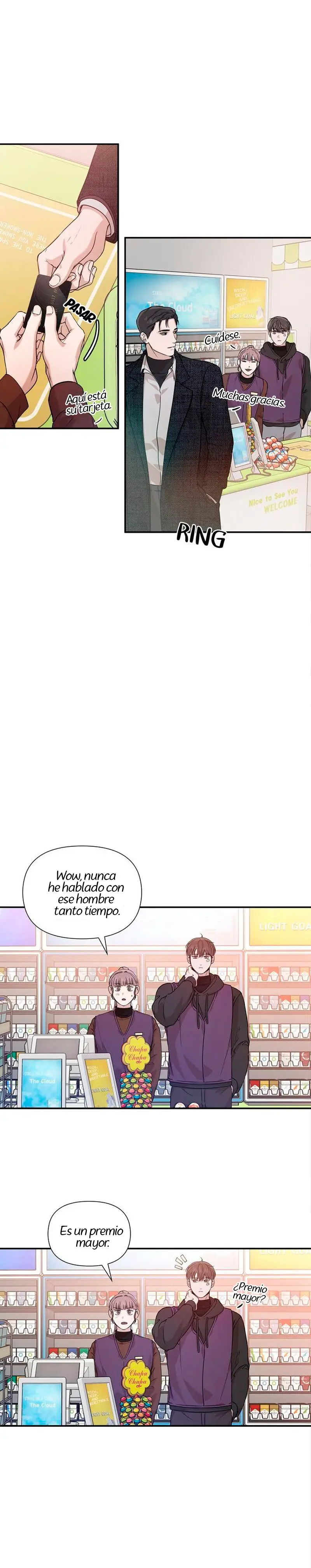 Stranger (Seonmyeong) (2021) - Capítulo 30 - Página 5 - LectorTMOo