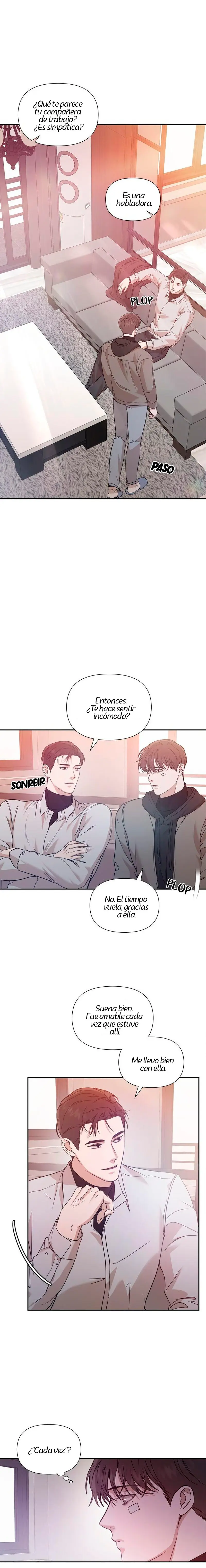 Stranger (Seonmyeong) (2021) - Capítulo 30 - Página 12 - LectorTMOo