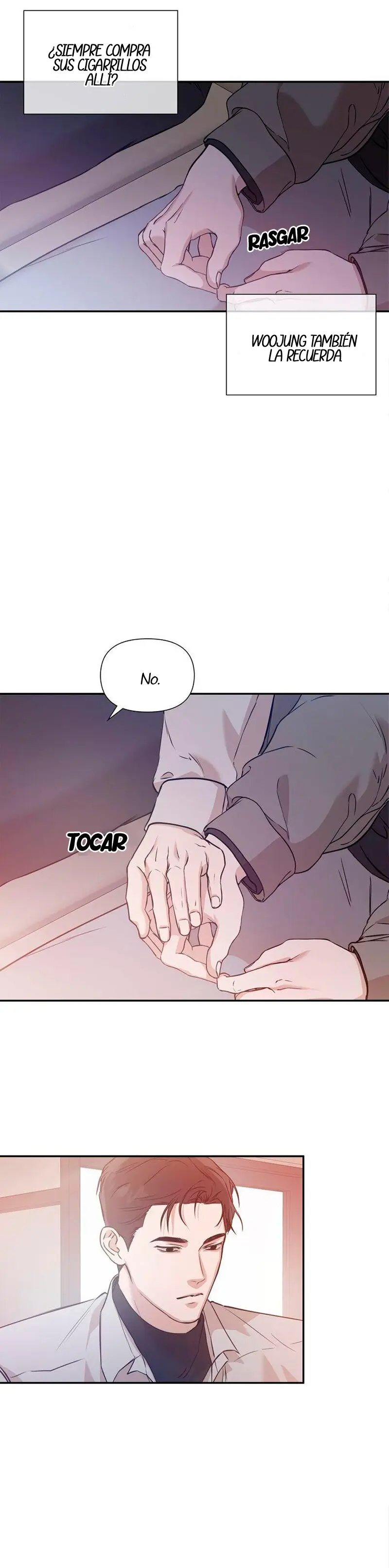 Stranger (Seonmyeong) (2021) - Capítulo 30 - Página 13 - LectorTMOo
