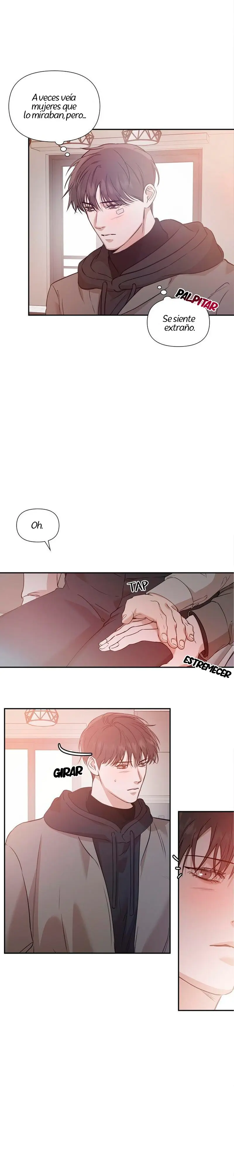 Stranger (Seonmyeong) (2021) - Capítulo 30 - Página 14 - LectorTMOo