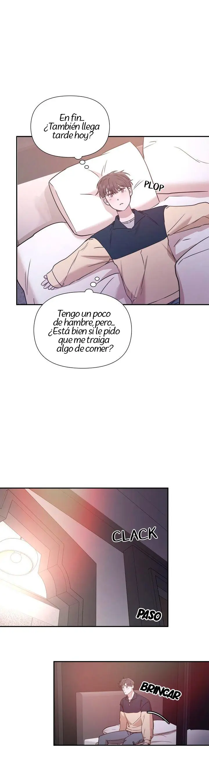 Stranger (Seonmyeong) (2021) - Capítulo 30 - Página 19 - LectorTMOo