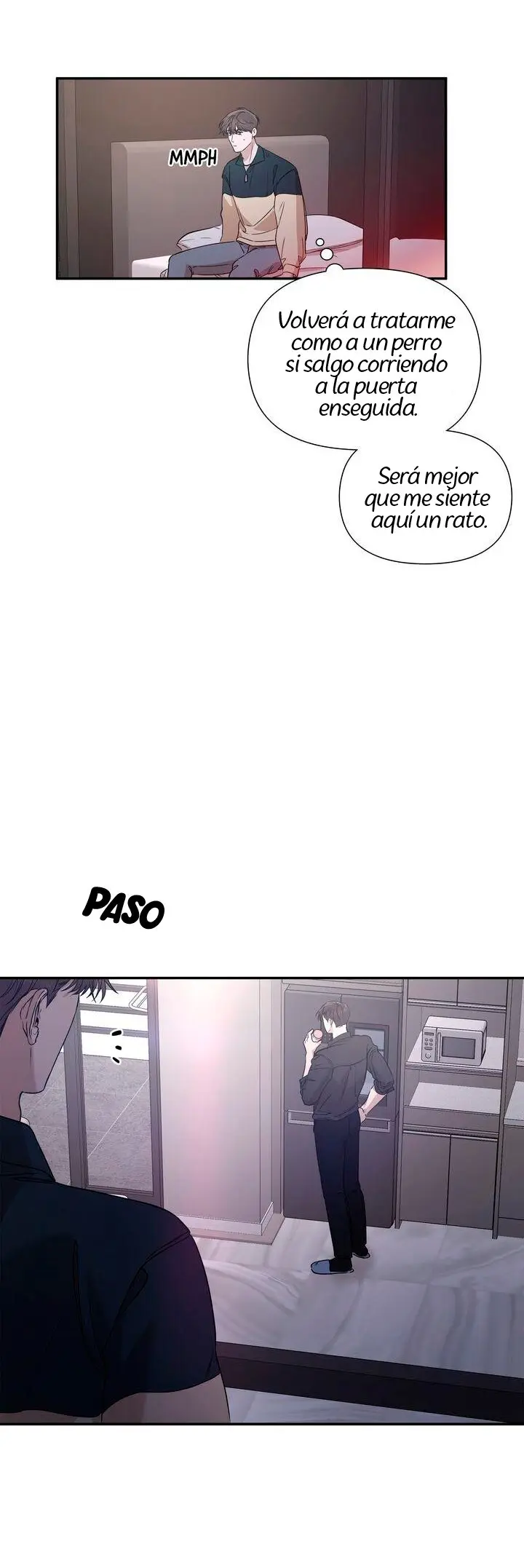 Stranger (Seonmyeong) (2021) - Capítulo 30 - Página 20 - LectorTMOo