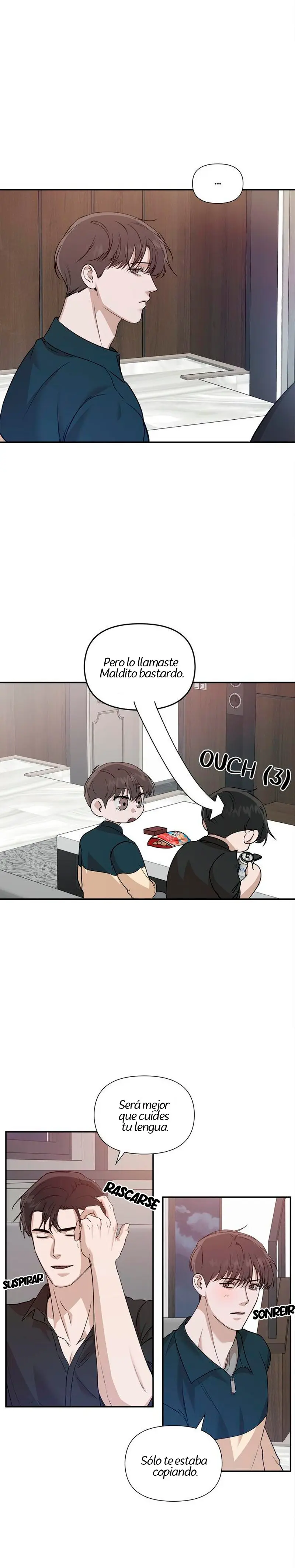Stranger (Seonmyeong) (2021) - Capítulo 31 - Página 12 - LectorTMOo