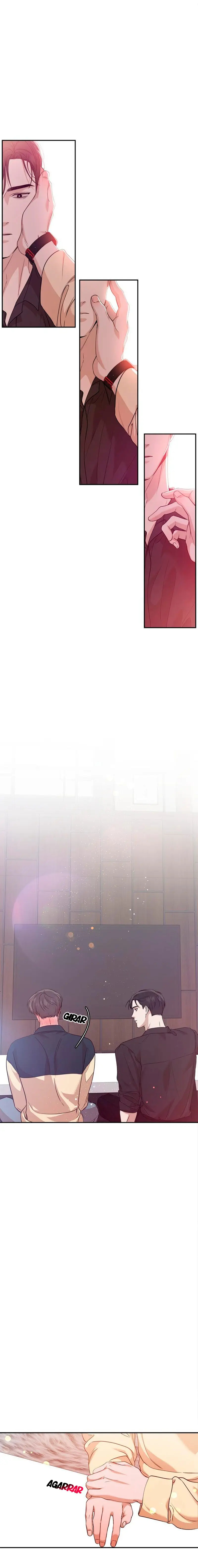 Stranger (Seonmyeong) (2021) - Capítulo 31 - Página 17 - LectorTMOo