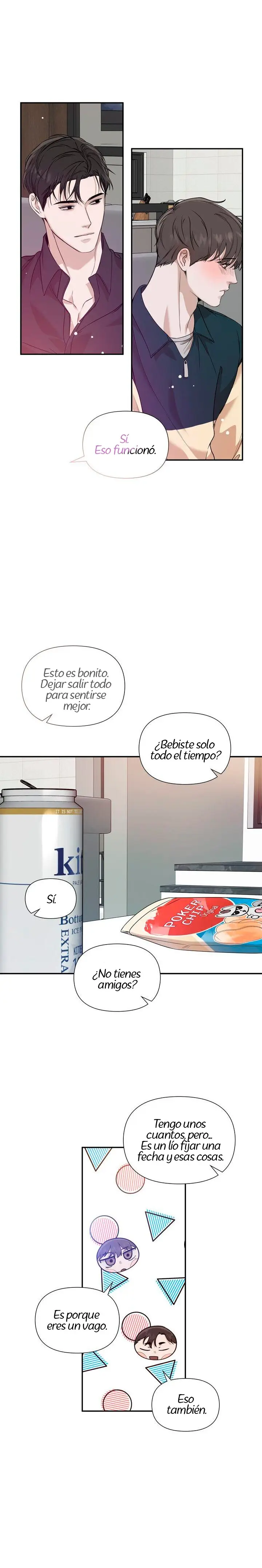 Stranger (Seonmyeong) (2021) - Capítulo 31 - Página 18 - LectorTMOo