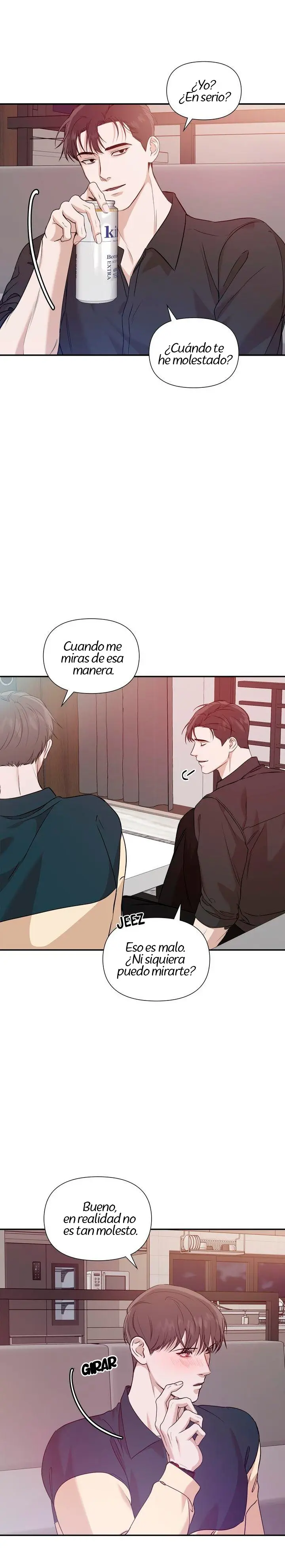 Stranger (Seonmyeong) (2021) - Capítulo 31 - Página 20 - LectorTMOo