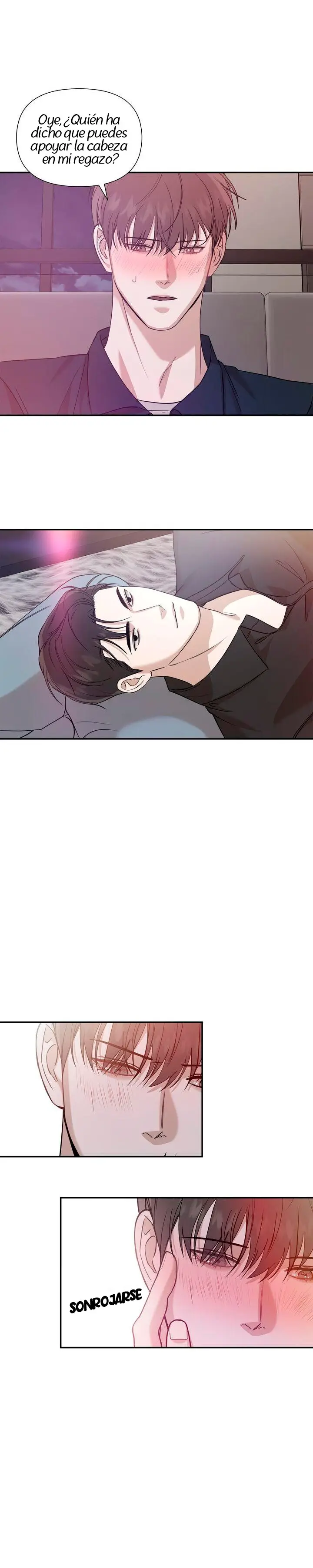 Stranger (Seonmyeong) (2021) - Capítulo 31 - Página 22 - LectorTMOo