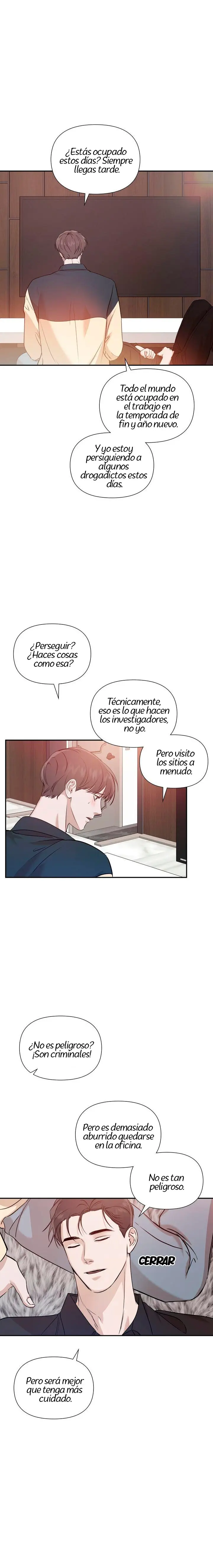 Stranger (Seonmyeong) (2021) - Capítulo 31 - Página 23 - LectorTMOo