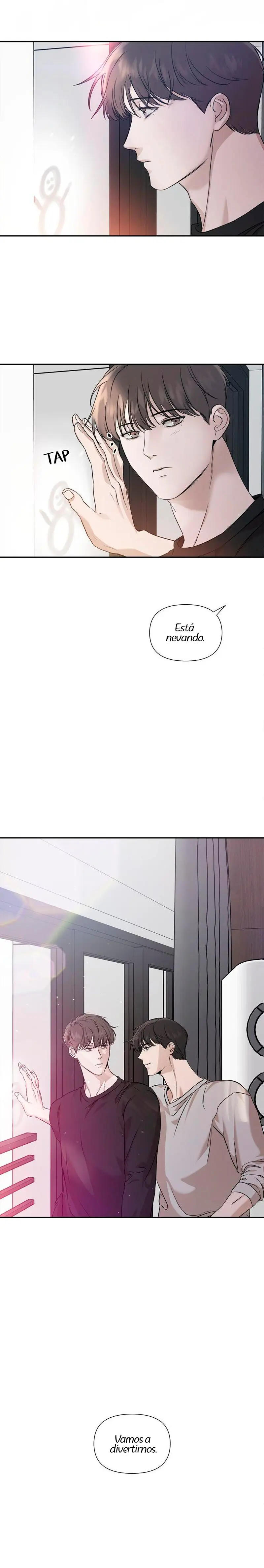 Stranger (Seonmyeong) (2021) - Capítulo 32 - Página 4 - LectorTMOo