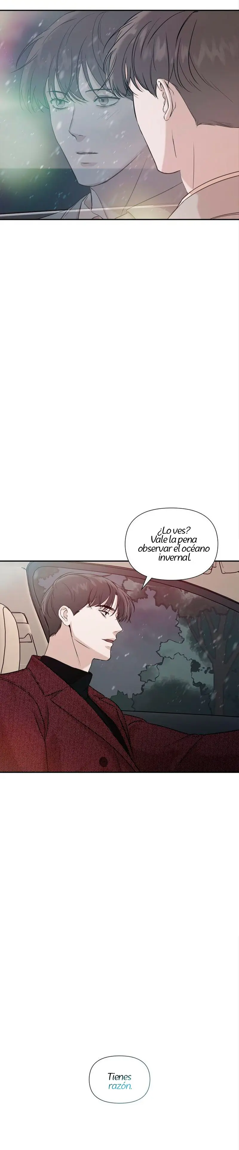 Stranger (Seonmyeong) (2021) - Capítulo 32 - Página 7 - LectorTMOo