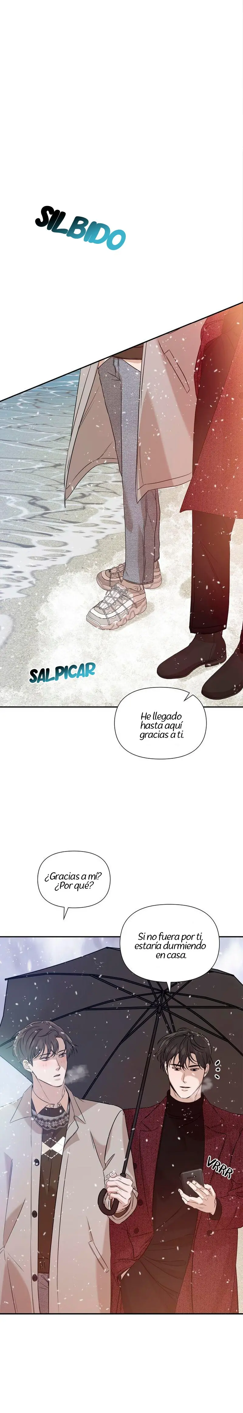 Stranger (Seonmyeong) (2021) - Capítulo 32 - Página 10 - LectorTMOo