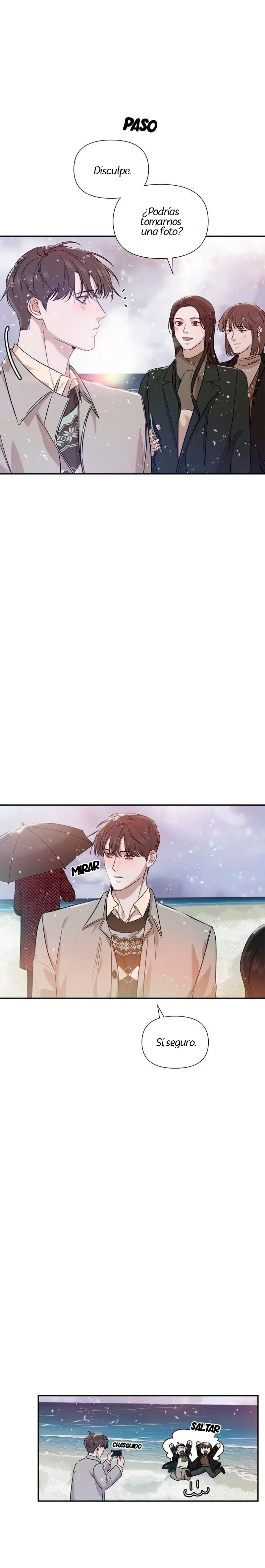 Stranger (Seonmyeong) (2021) - Capítulo 32 - Página 13 - LectorTMOo