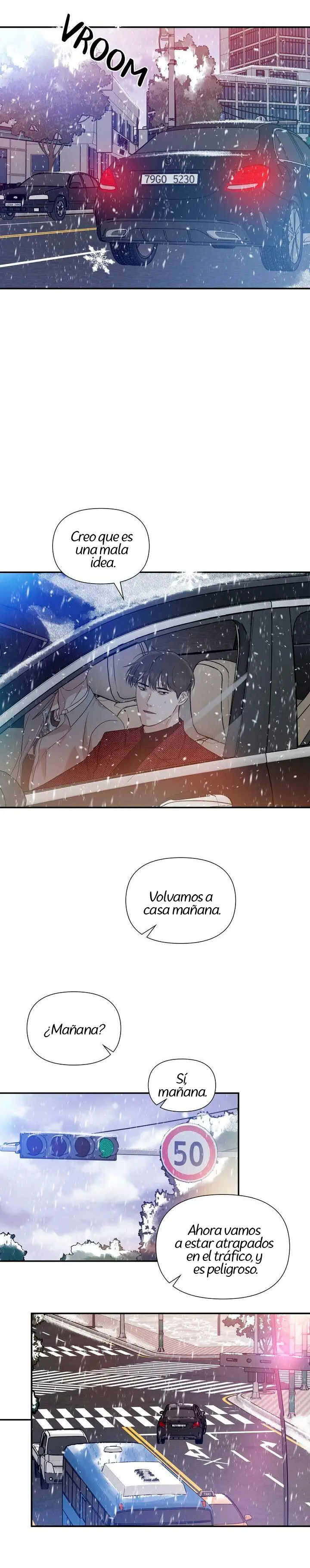 Stranger (Seonmyeong) (2021) - Capítulo 32 - Página 18 - LectorTMOo