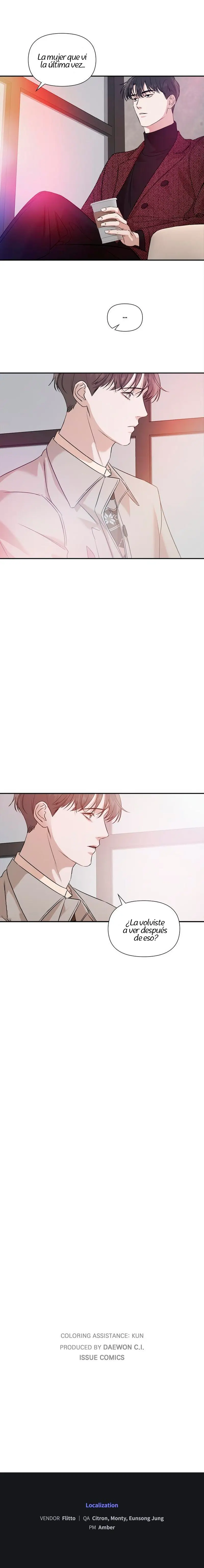 Stranger (Seonmyeong) (2021) - Capítulo 32 - Página 25 - LectorTMOo