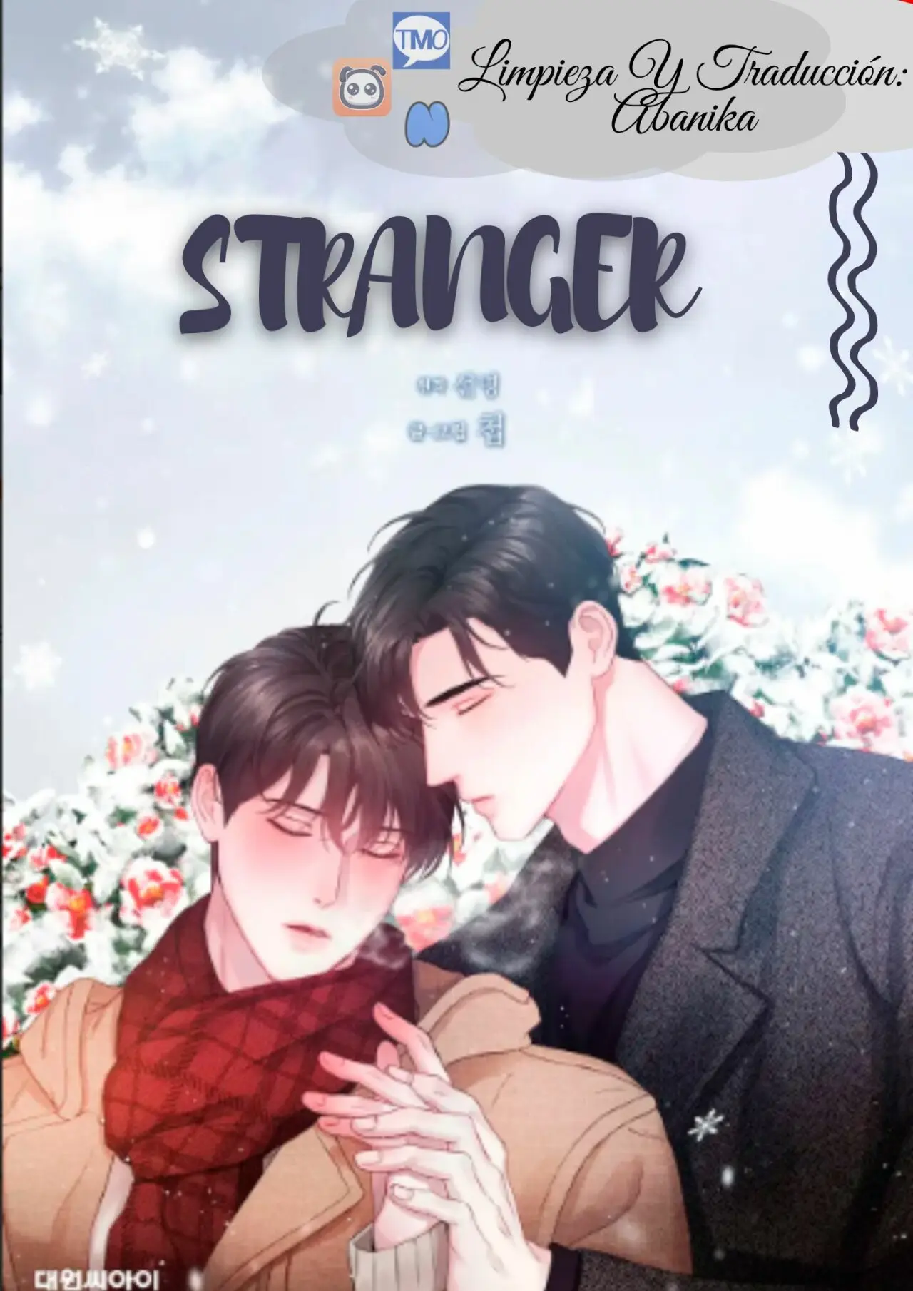 Stranger (Seonmyeong) (2021) - Capítulo 33 - Página 1 - LectorTMOo
