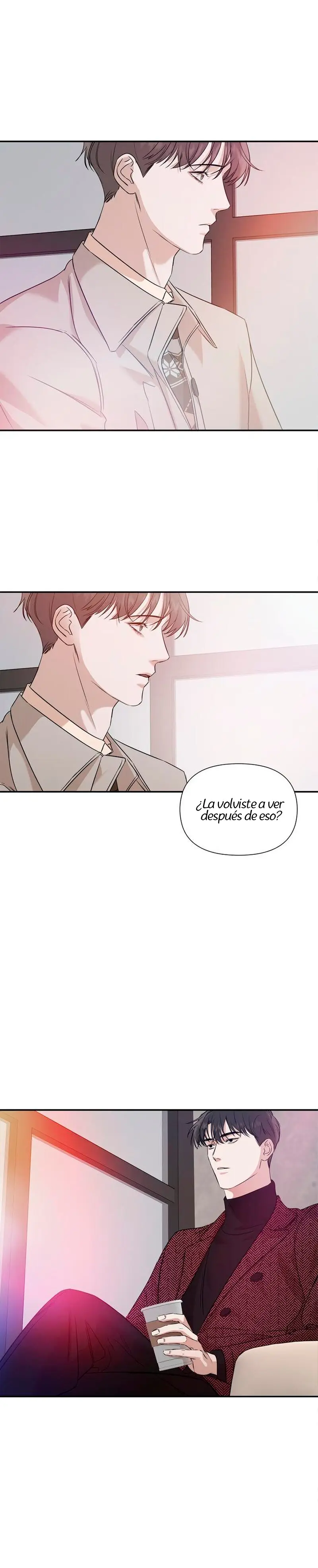 Stranger (Seonmyeong) (2021) - Capítulo 33 - Página 3 - LectorTMOo